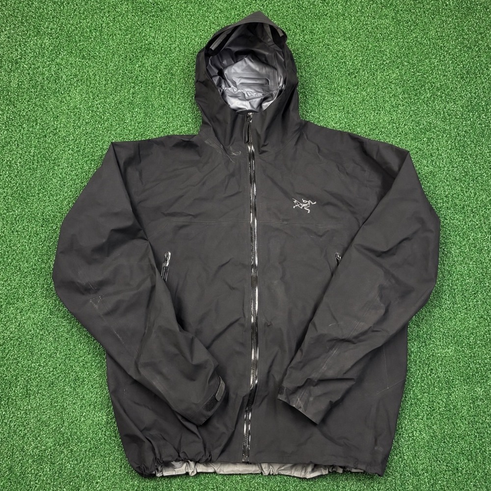 Arc'teryx Beta SL GORE-TEX Shell Jacket